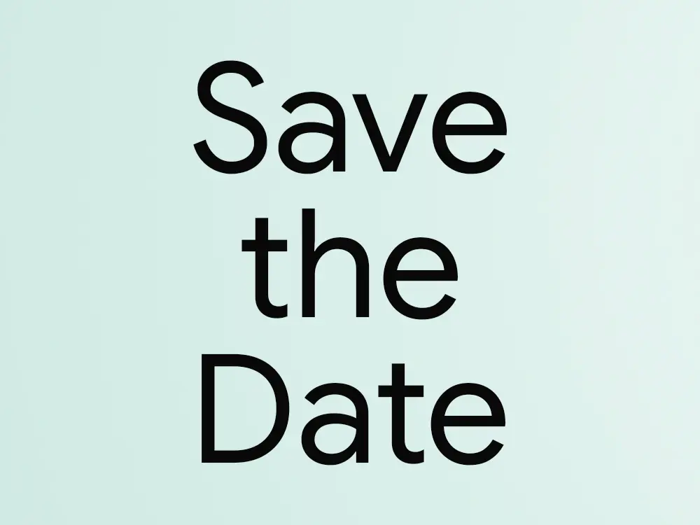 Save The Date Invitation Cards Online